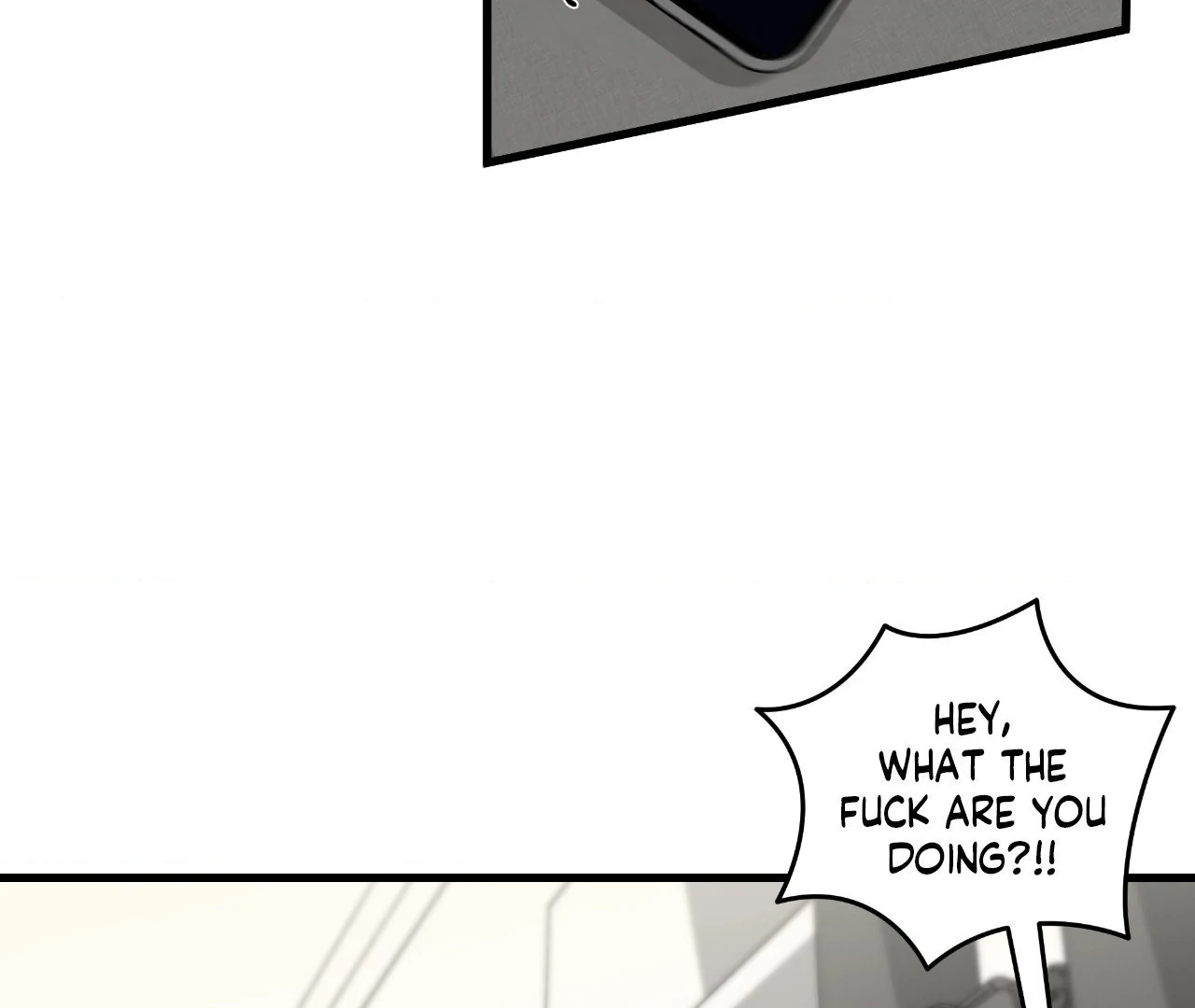 First Kiss, First Love 《Official》 - Episode 11 manhwa