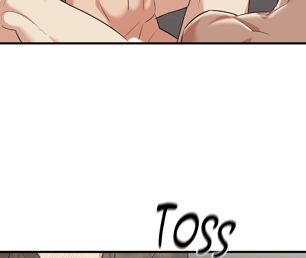 First Kiss, First Love 《Official》 - Episode 11 manhwa