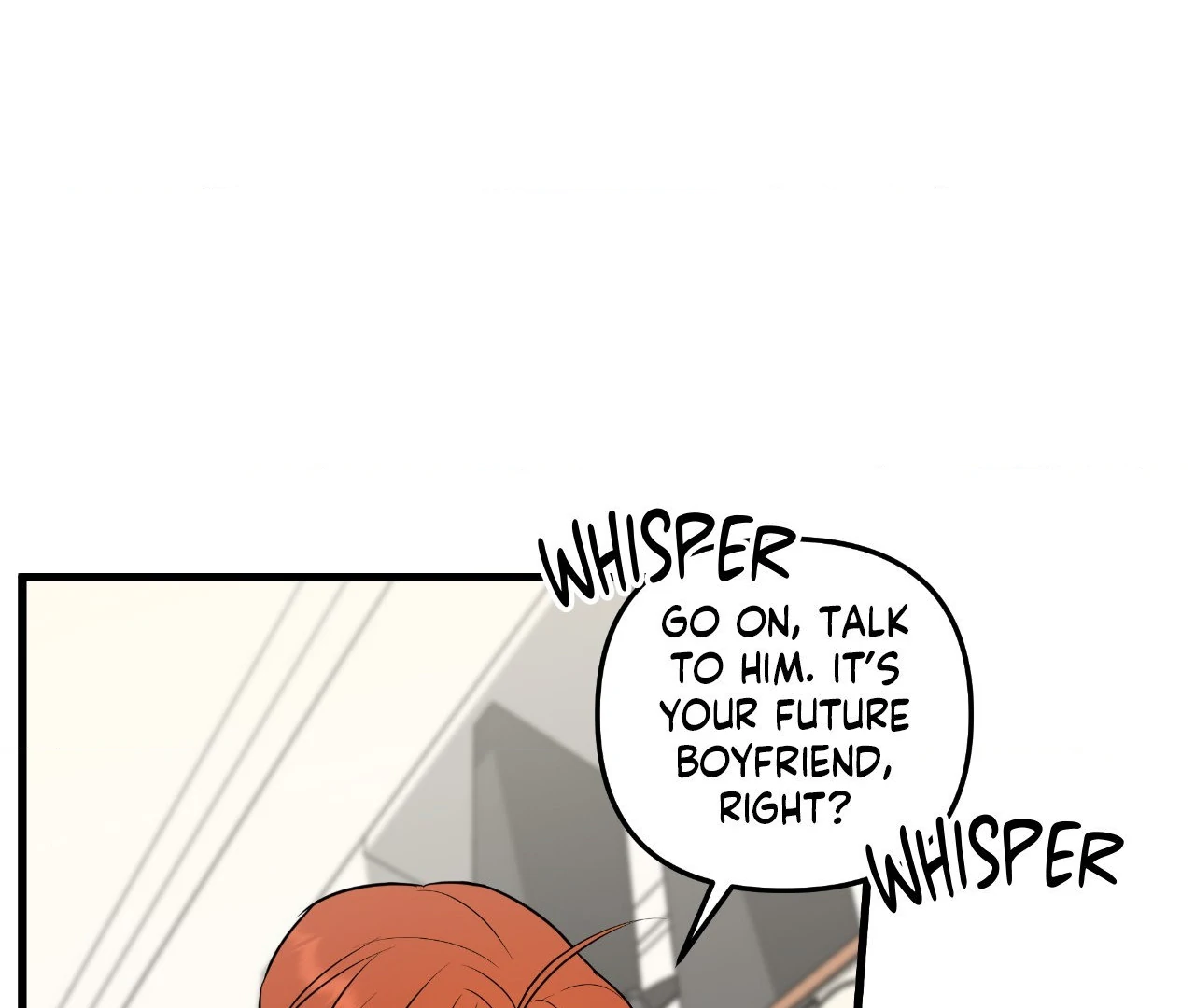 First Kiss, First Love 《Official》 - Episode 11 manhwa