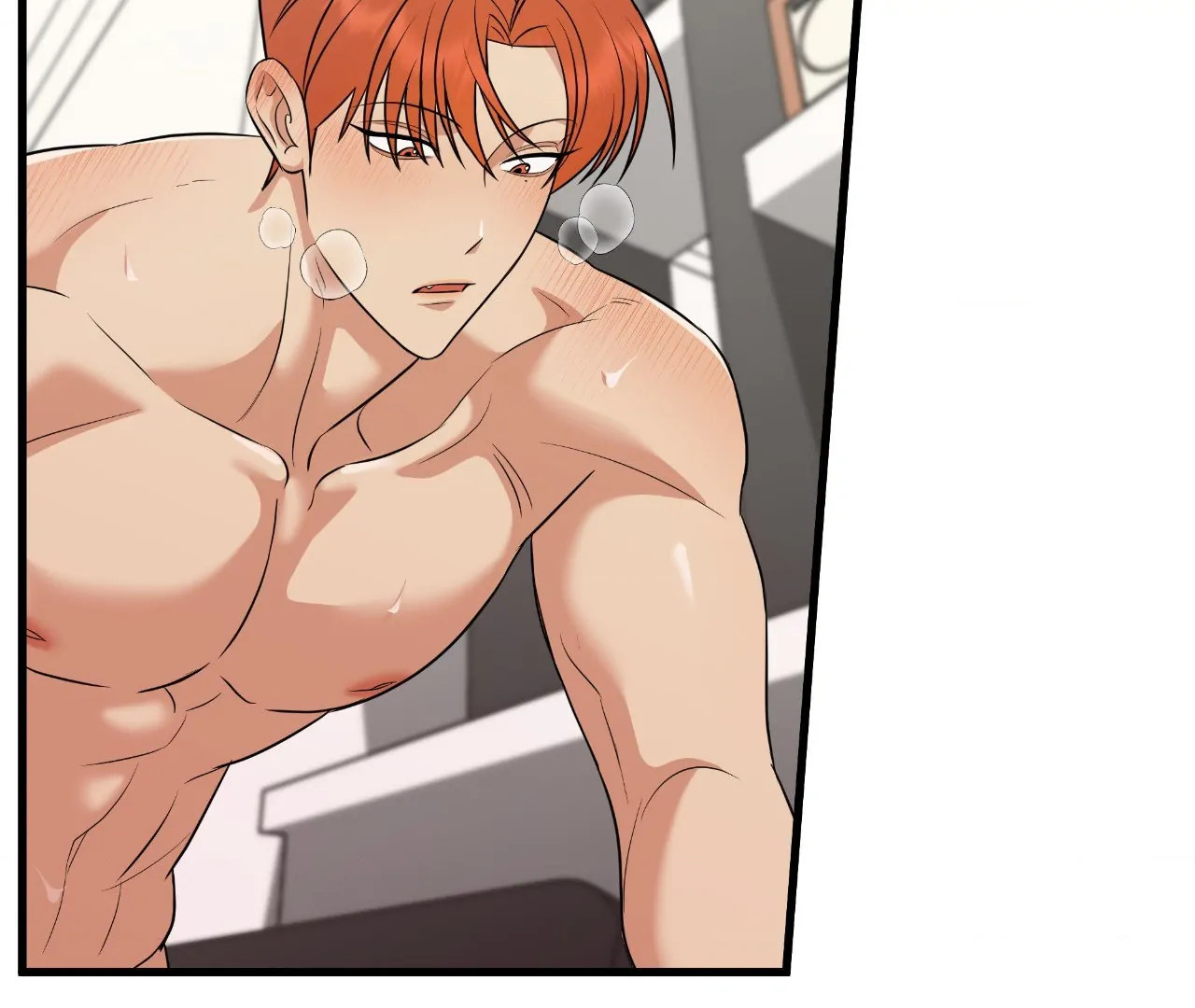 First Kiss, First Love 《Official》 - Episode 11 manhwa