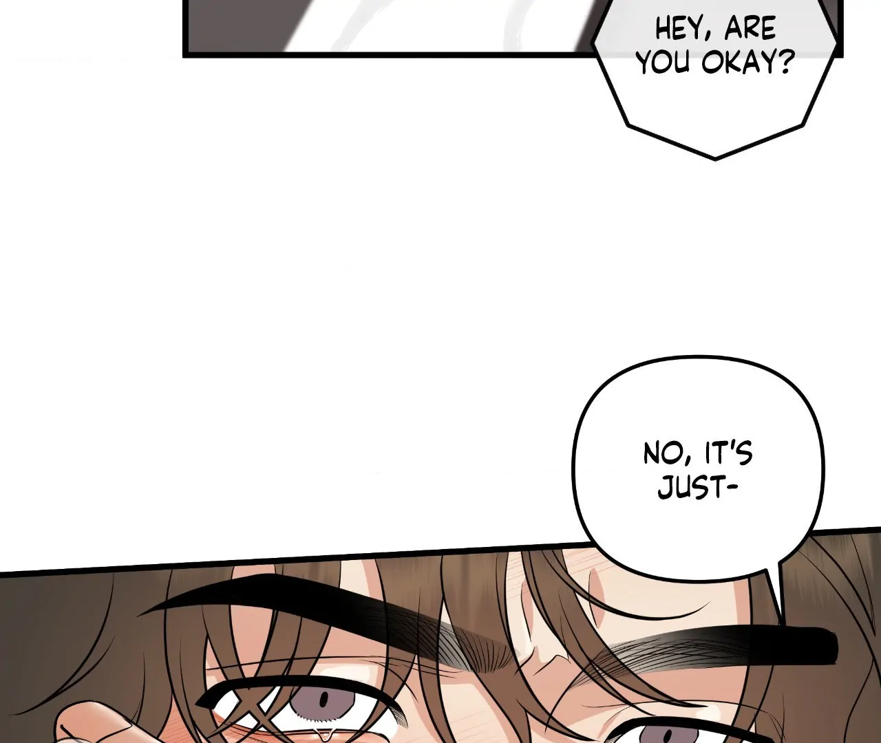 First Kiss, First Love 《Official》 - Episode 11 manhwa