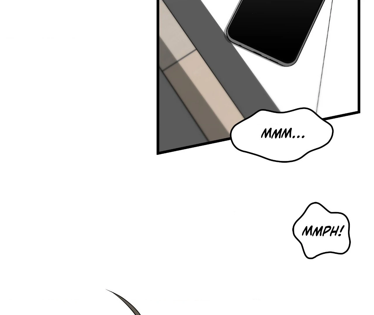 First Kiss, First Love 《Official》 - Episode 11 manhwa