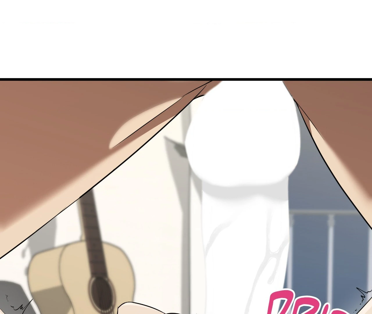 First Kiss, First Love 《Official》 - Episode 11 manhwa