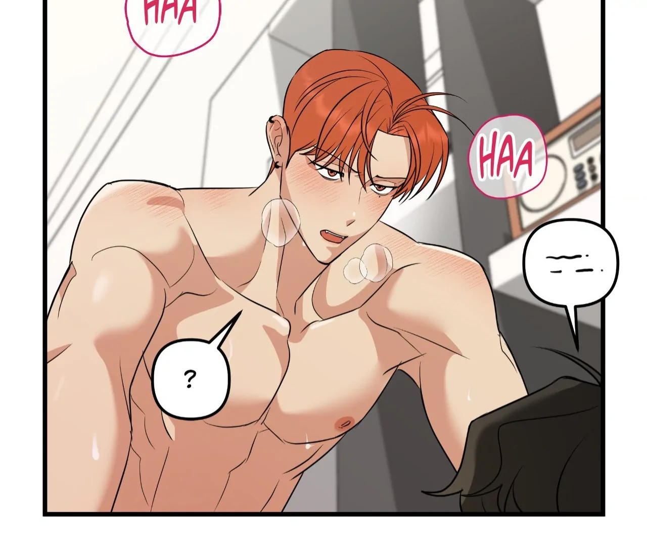 First Kiss, First Love 《Official》 - Episode 11 manhwa
