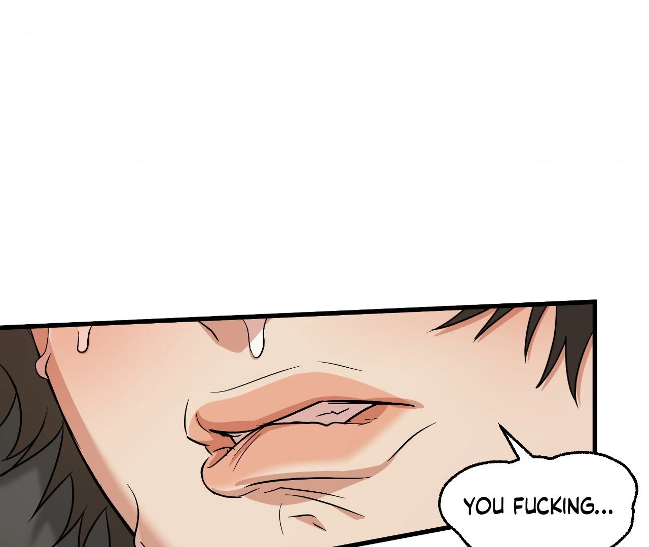 First Kiss, First Love 《Official》 - Episode 11 manhwa