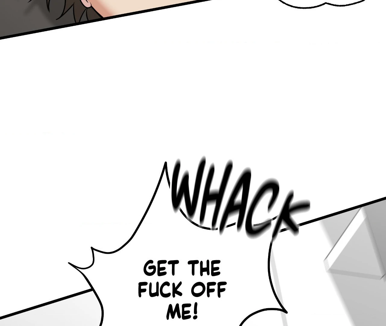 First Kiss, First Love 《Official》 - Episode 11 manhwa