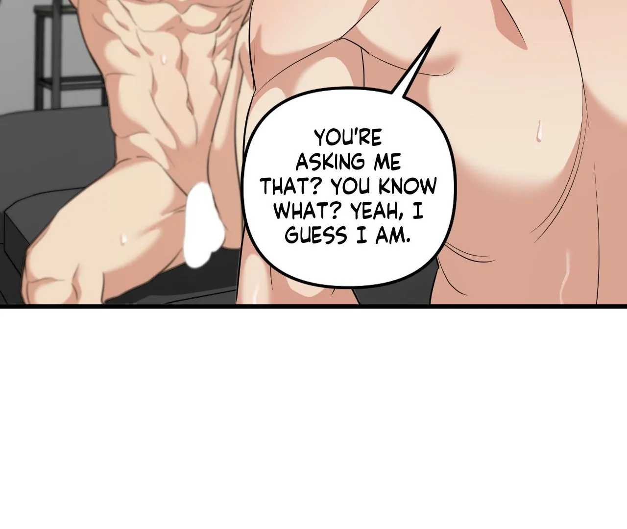 First Kiss, First Love 《Official》 - Episode 11 manhwa