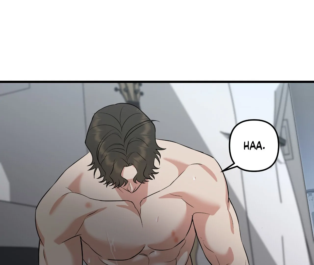 First Kiss, First Love 《Official》 - Episode 11 manhwa