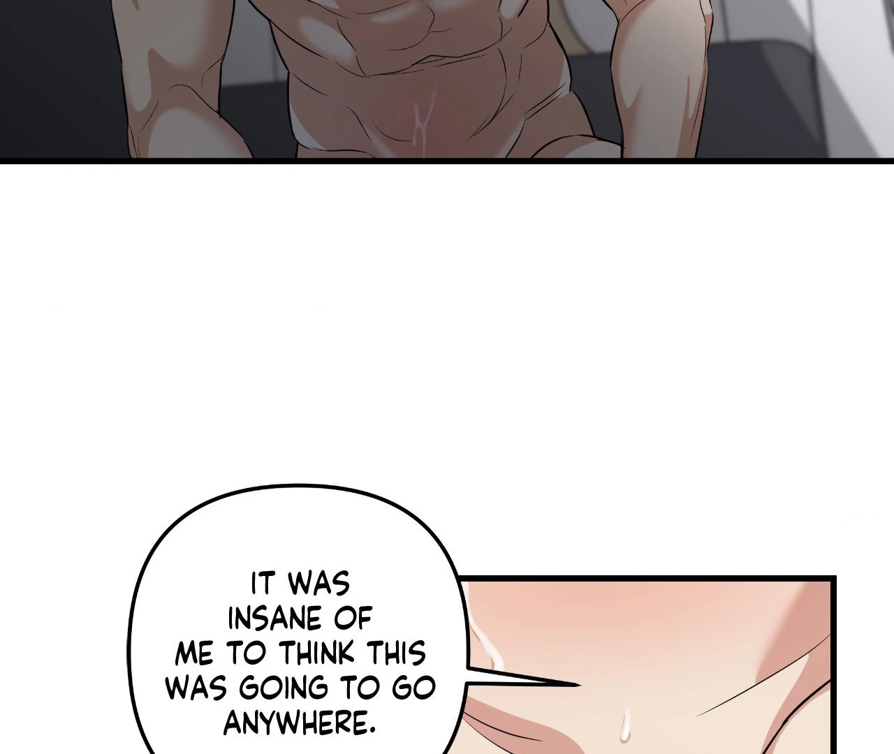 First Kiss, First Love 《Official》 - Episode 11 manhwa