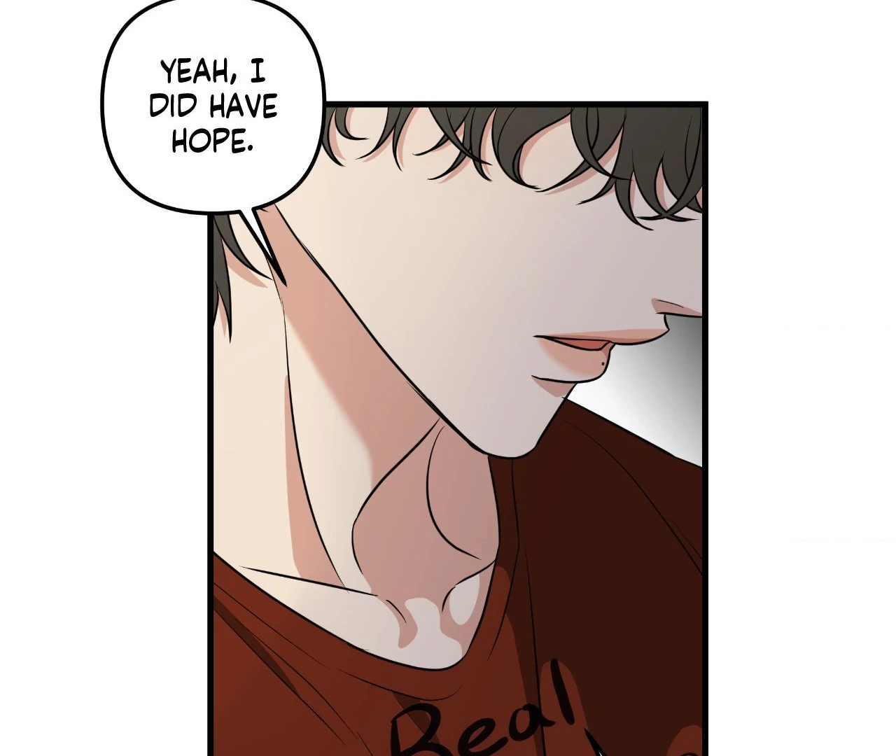 First Kiss, First Love 《Official》 - Episode 11 manhwa