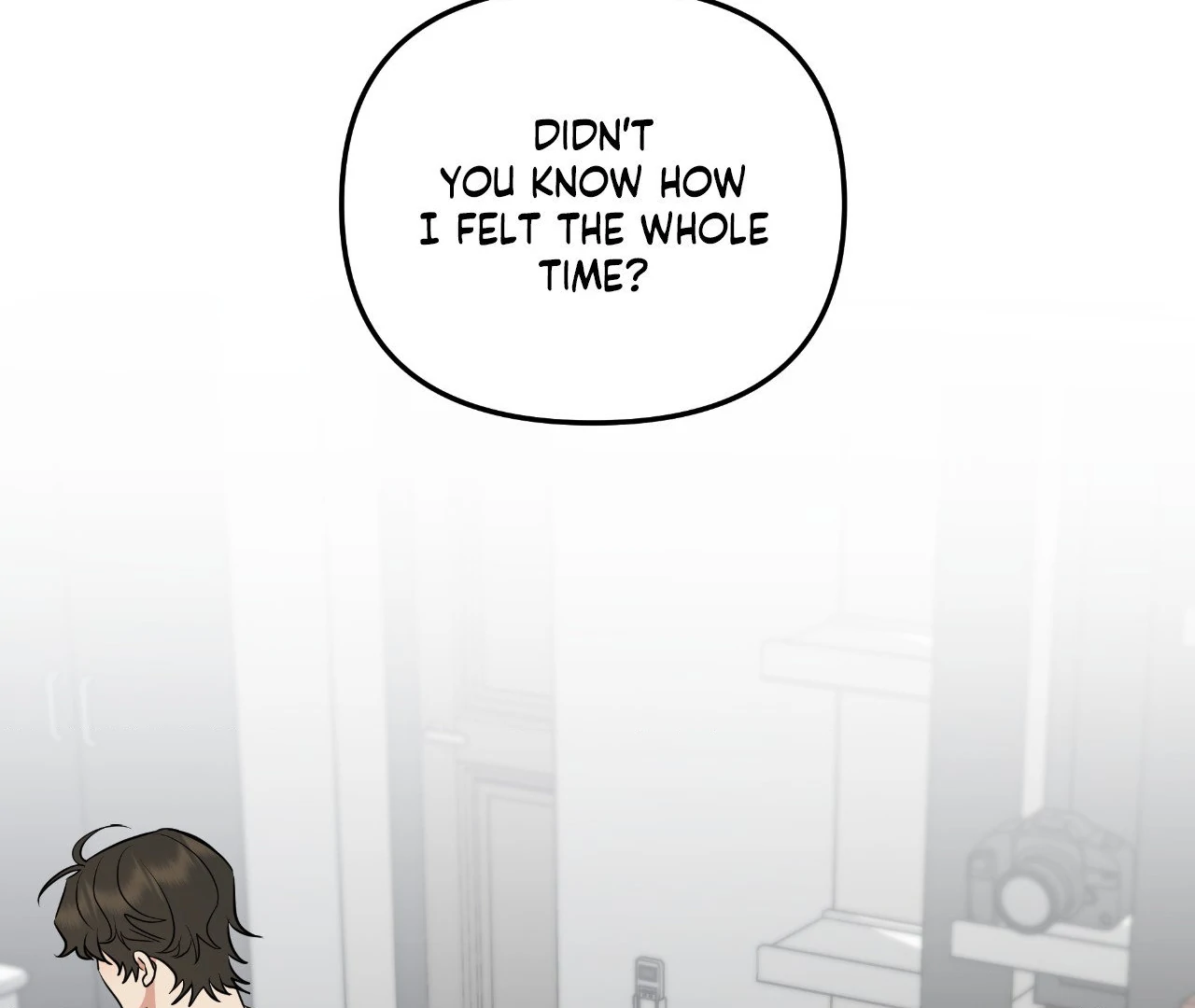 First Kiss, First Love 《Official》 - Episode 11 manhwa