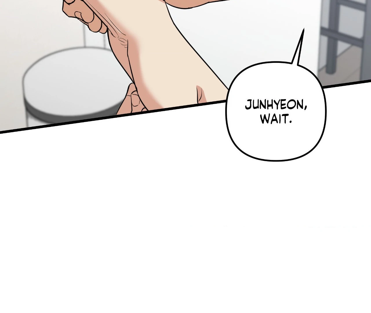 First Kiss, First Love 《Official》 - Episode 11 manhwa