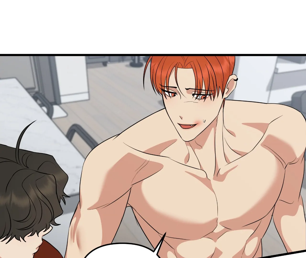 First Kiss, First Love 《Official》 - Episode 11 manhwa