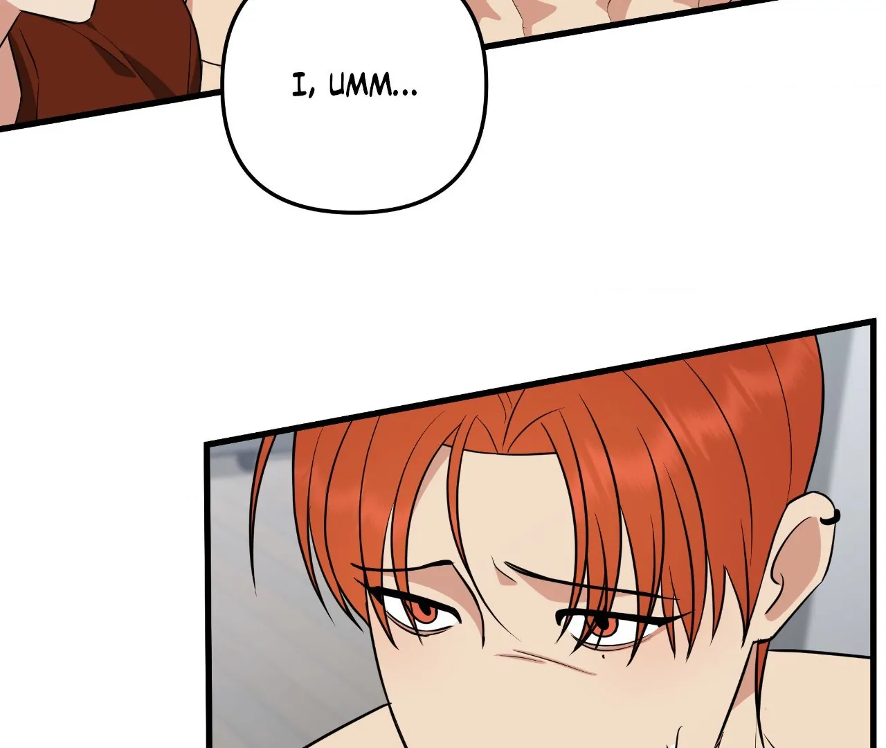 First Kiss, First Love 《Official》 - Episode 11 manhwa