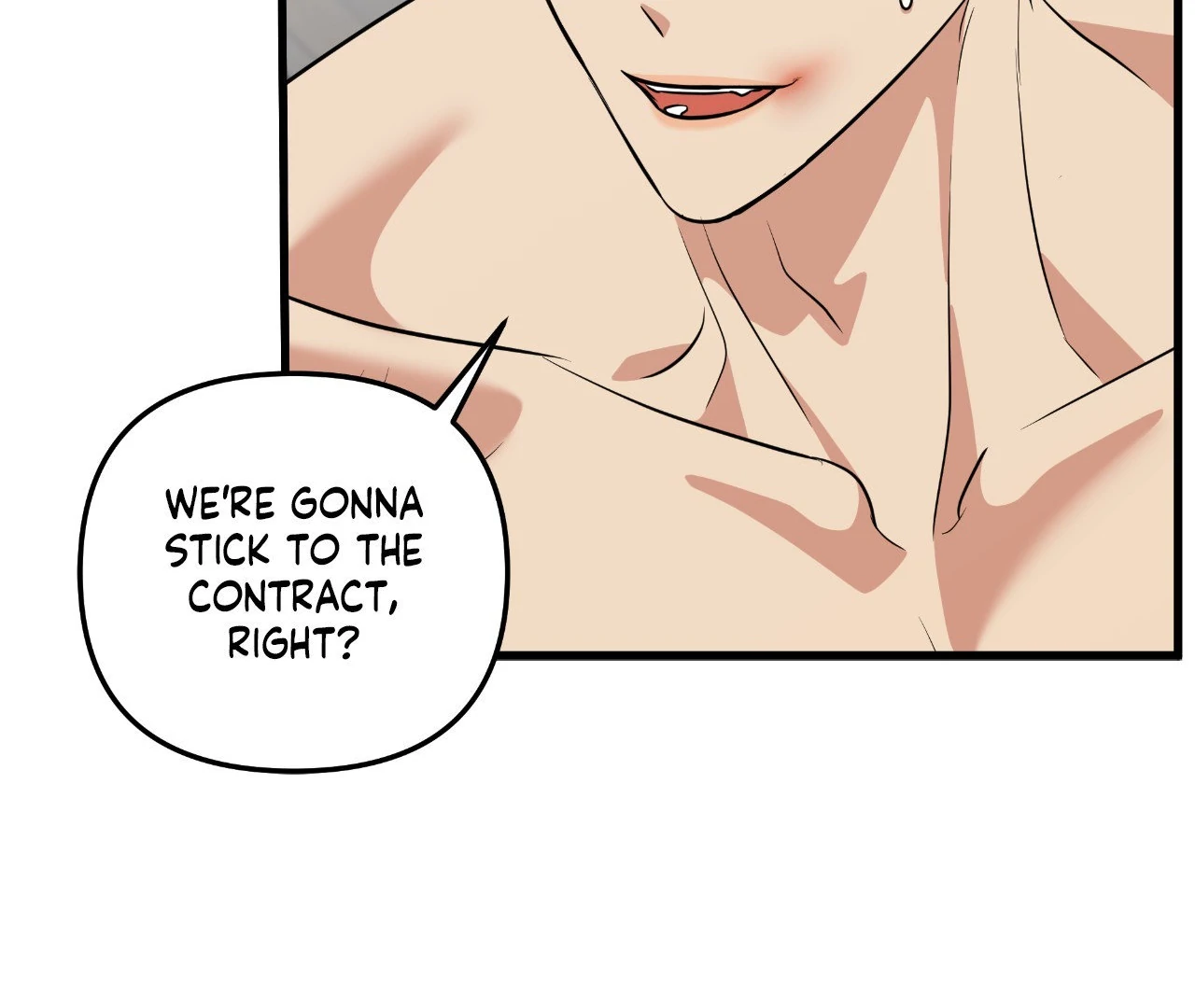 First Kiss, First Love 《Official》 - Episode 11 manhwa