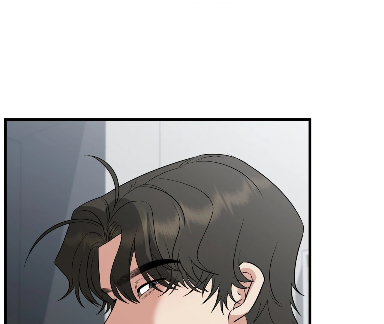 First Kiss, First Love 《Official》 - Episode 11 manhwa