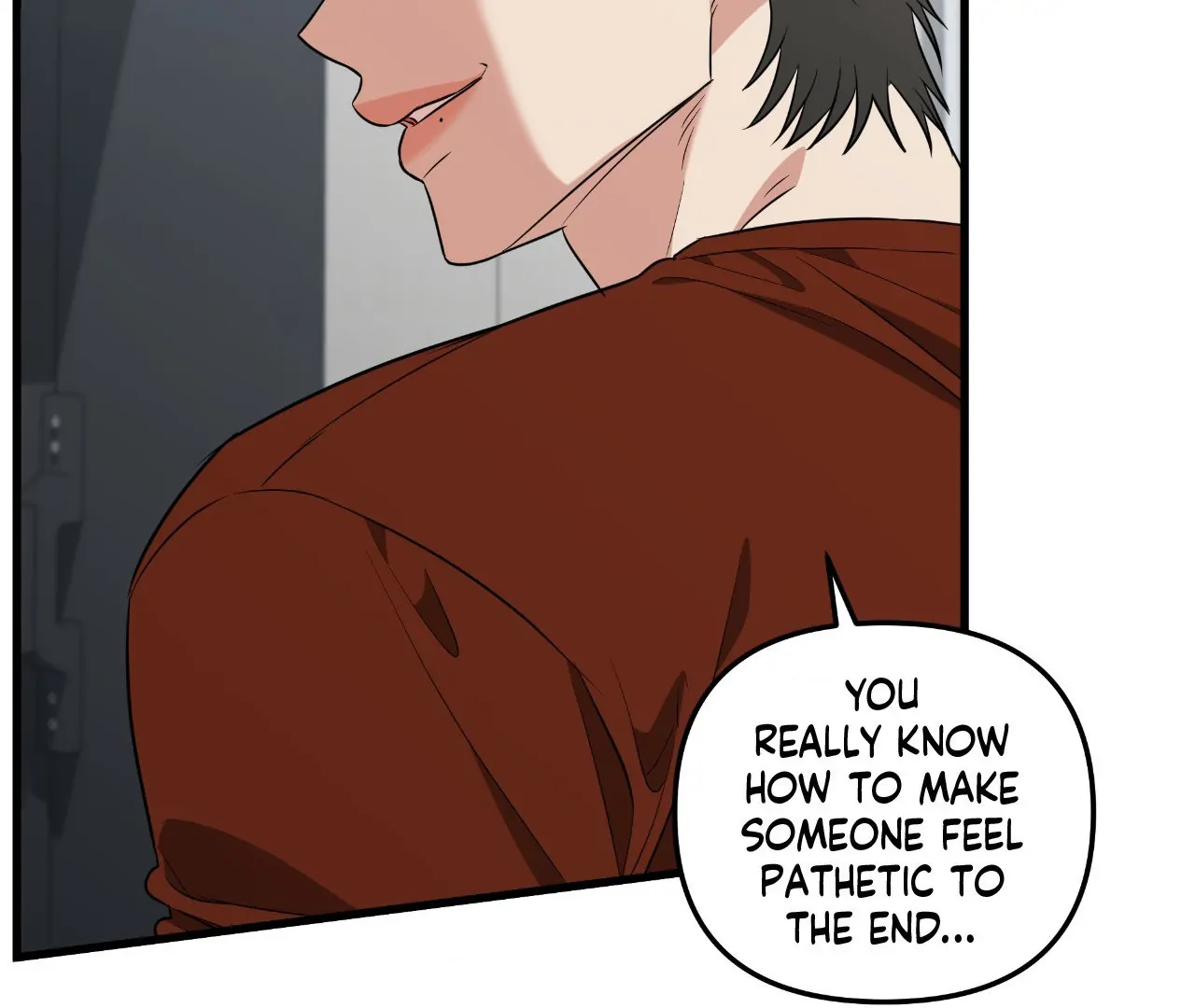 First Kiss, First Love 《Official》 - Episode 11 manhwa