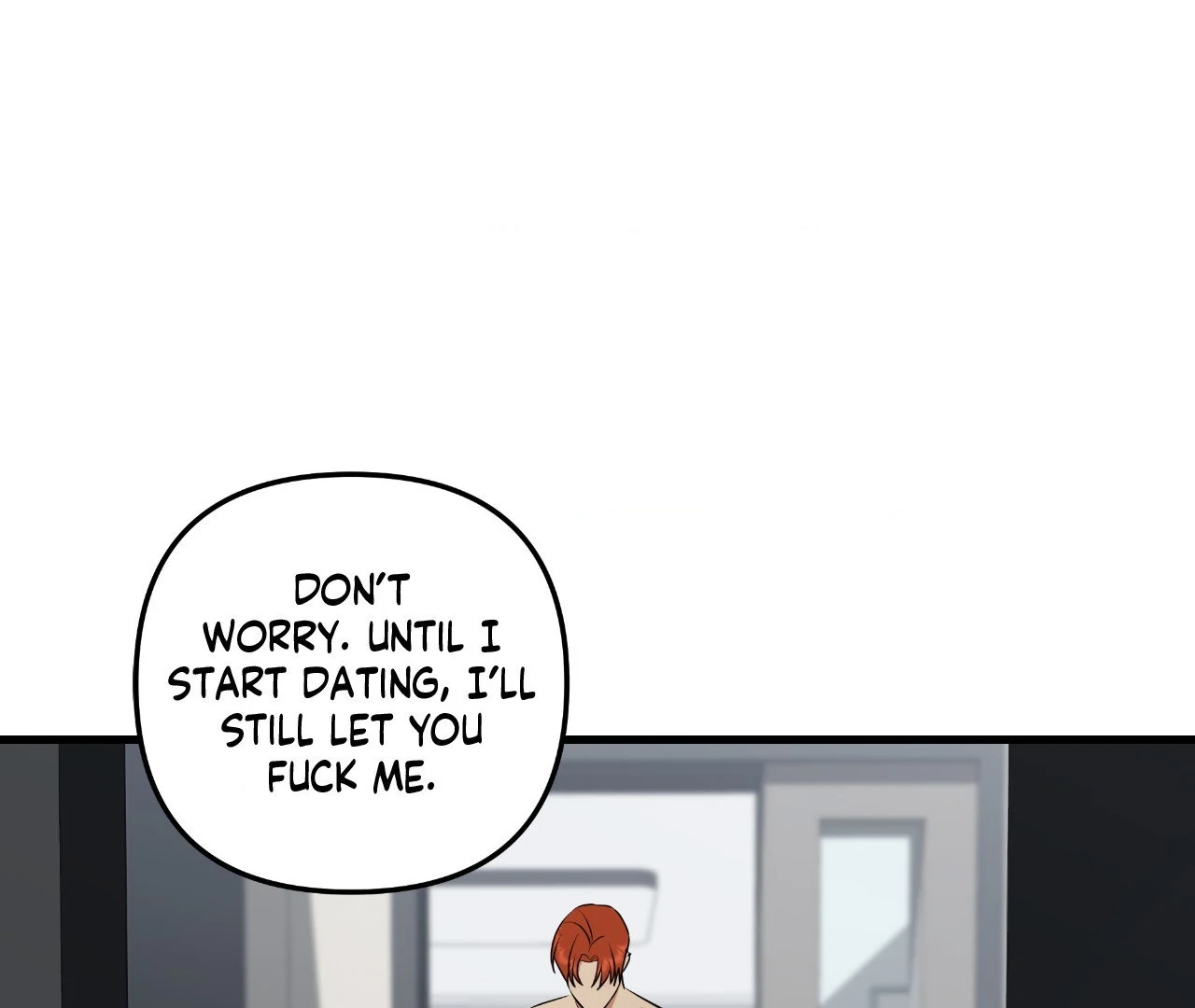 First Kiss, First Love 《Official》 - Episode 11 manhwa