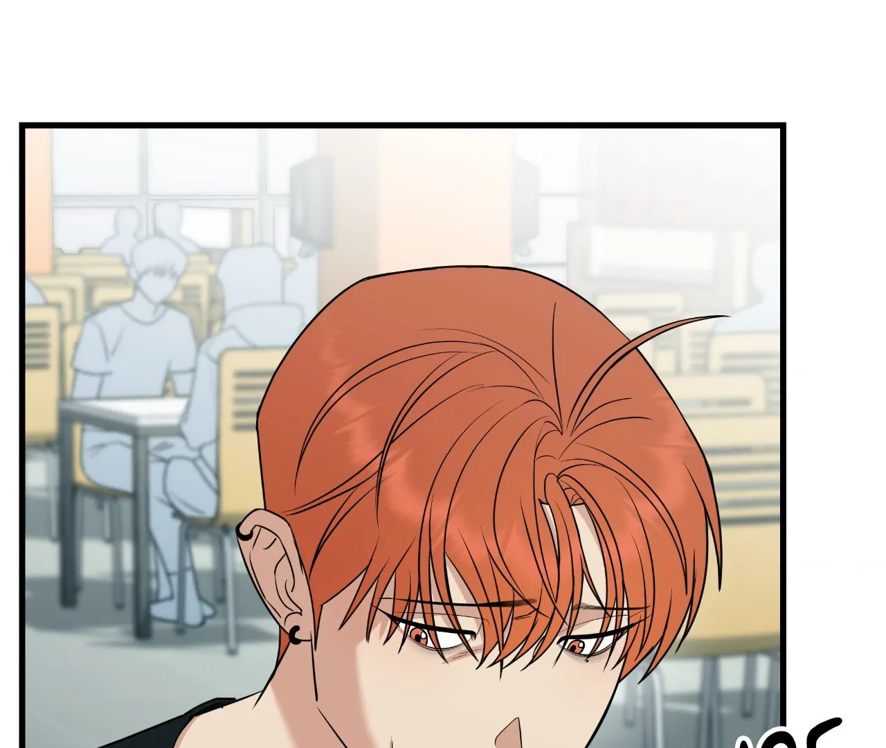First Kiss, First Love 《Official》 - Episode 12 manhwa