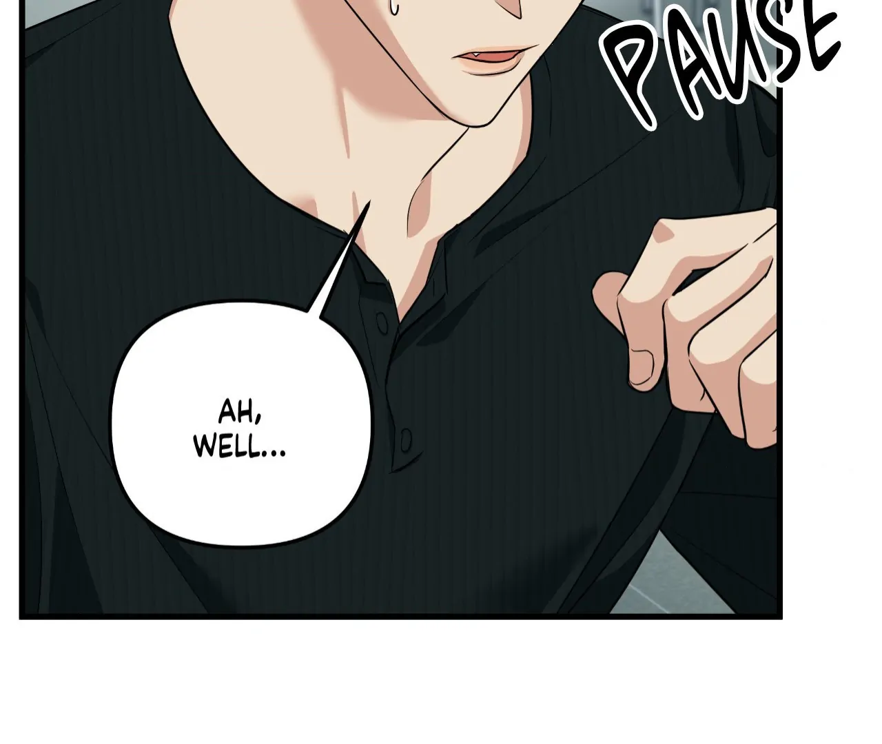 First Kiss, First Love 《Official》 - Episode 12 manhwa