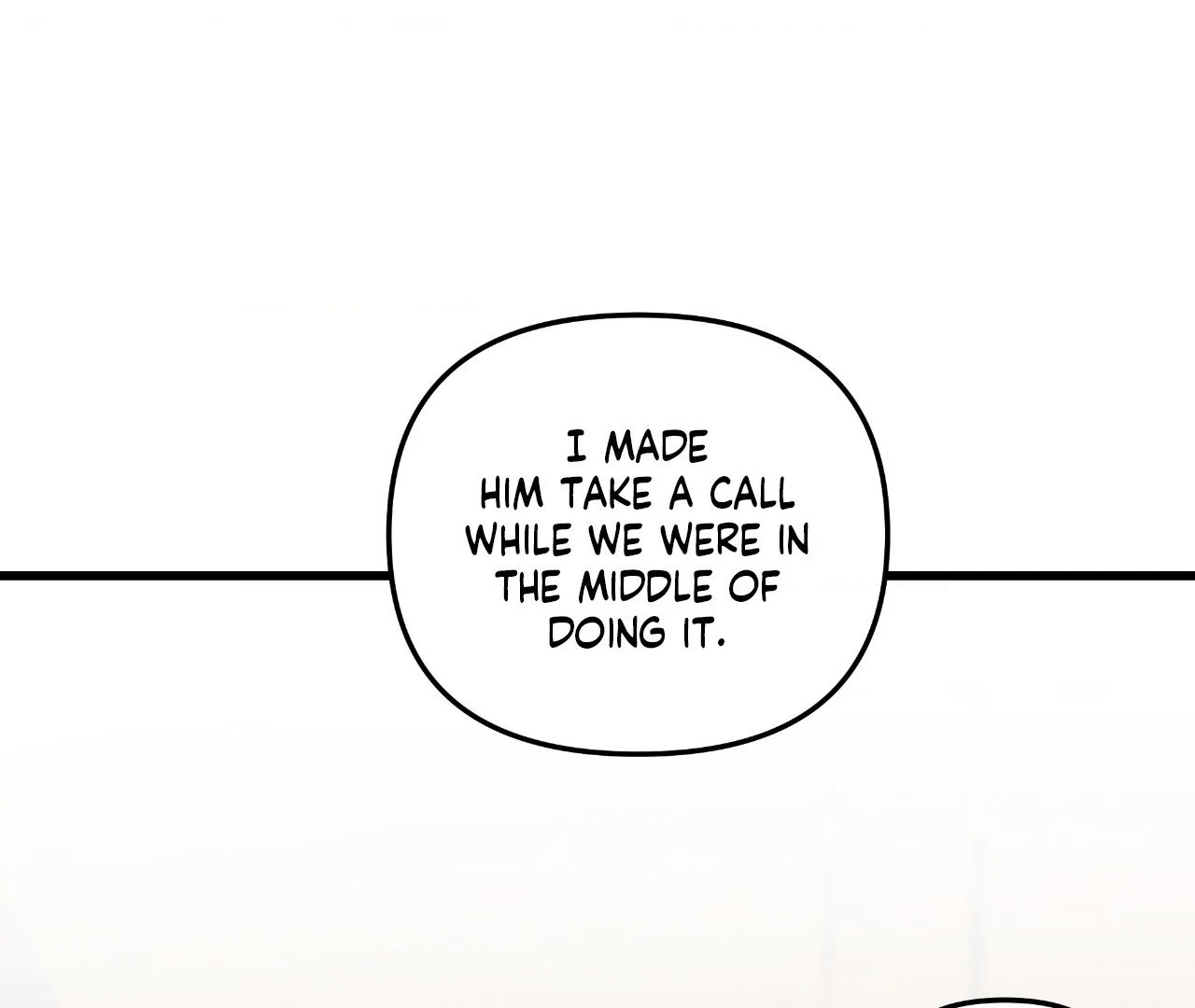 First Kiss, First Love 《Official》 - Episode 12 manhwa