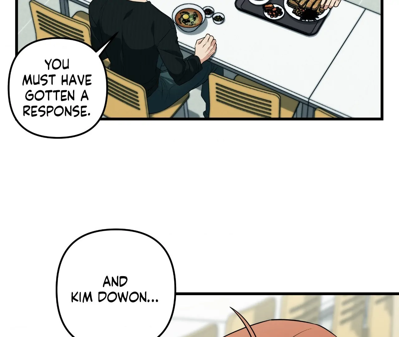First Kiss, First Love 《Official》 - Episode 12 manhwa