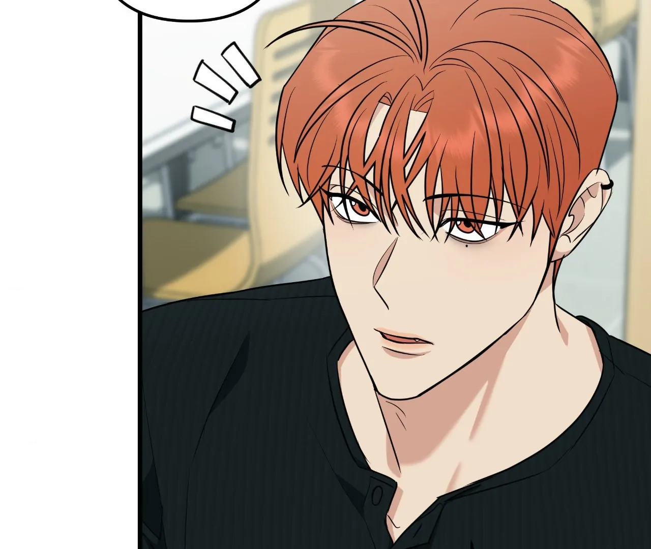 First Kiss, First Love 《Official》 - Episode 12 manhwa