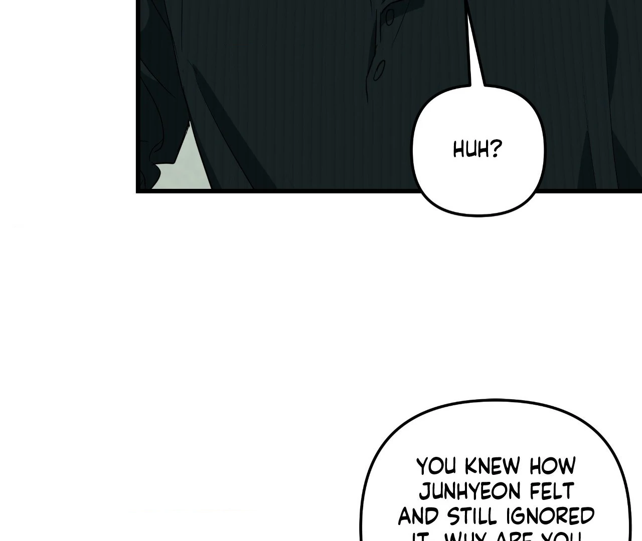 First Kiss, First Love 《Official》 - Episode 12 manhwa