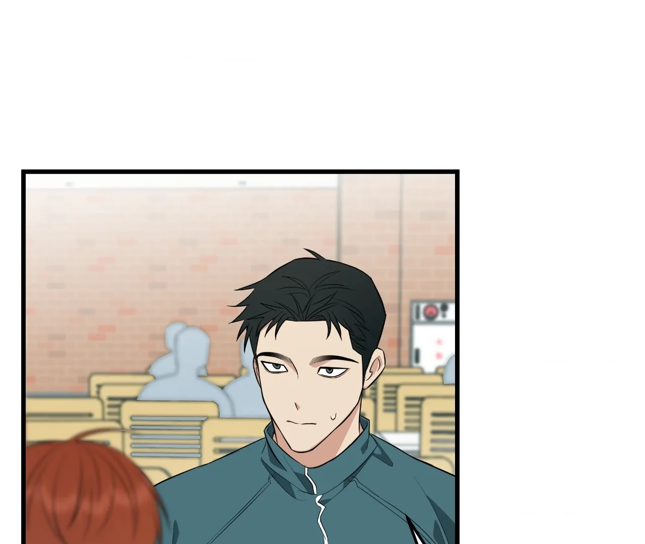 First Kiss, First Love 《Official》 - Episode 12 manhwa