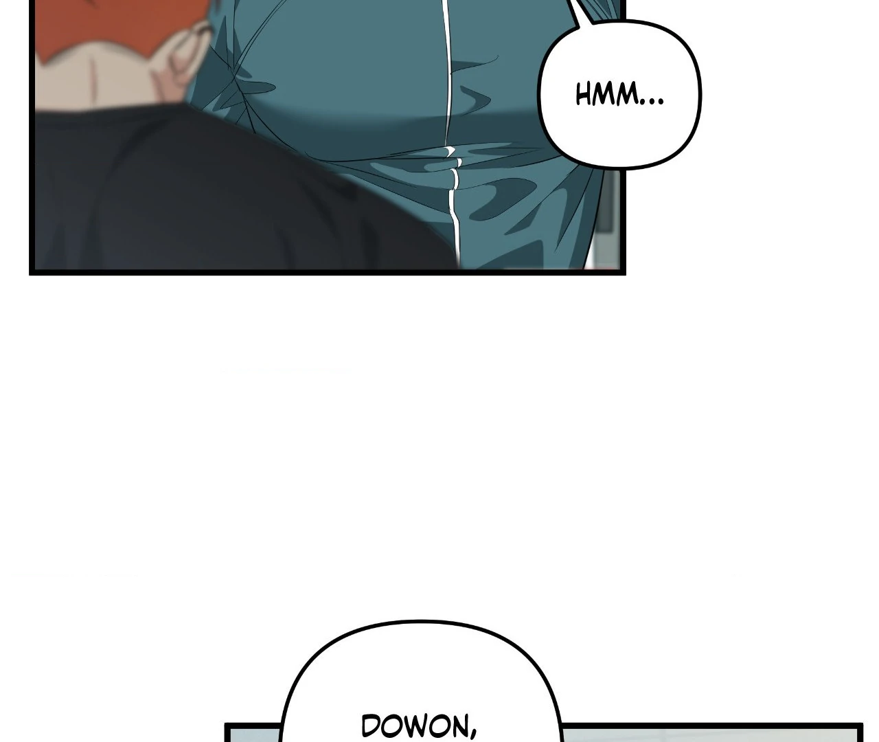 First Kiss, First Love 《Official》 - Episode 12 manhwa