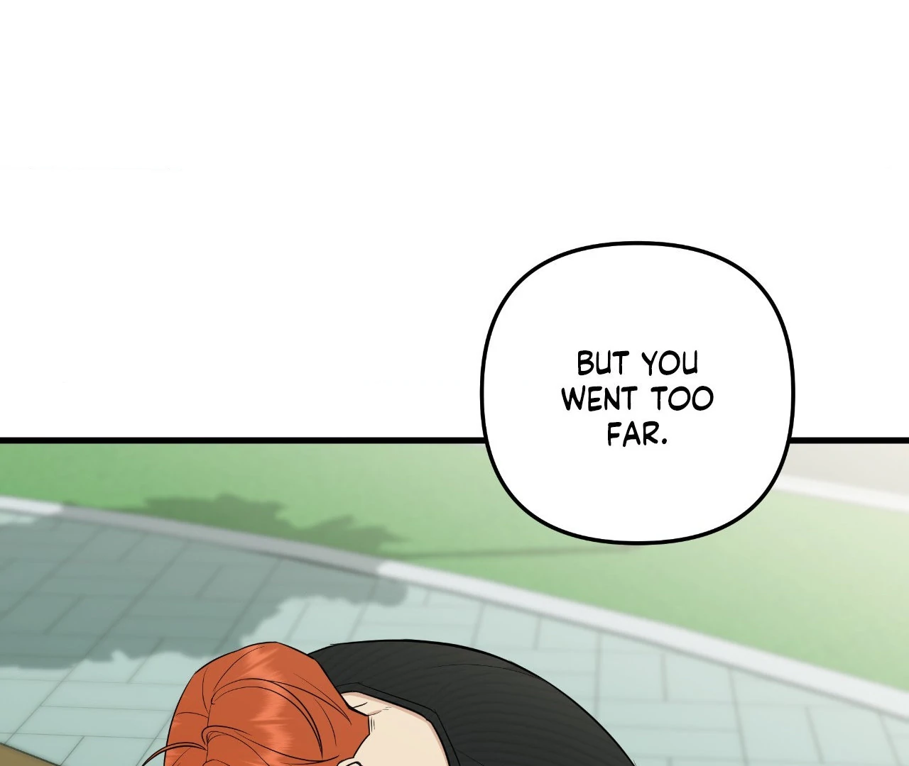 First Kiss, First Love 《Official》 - Episode 12 manhwa