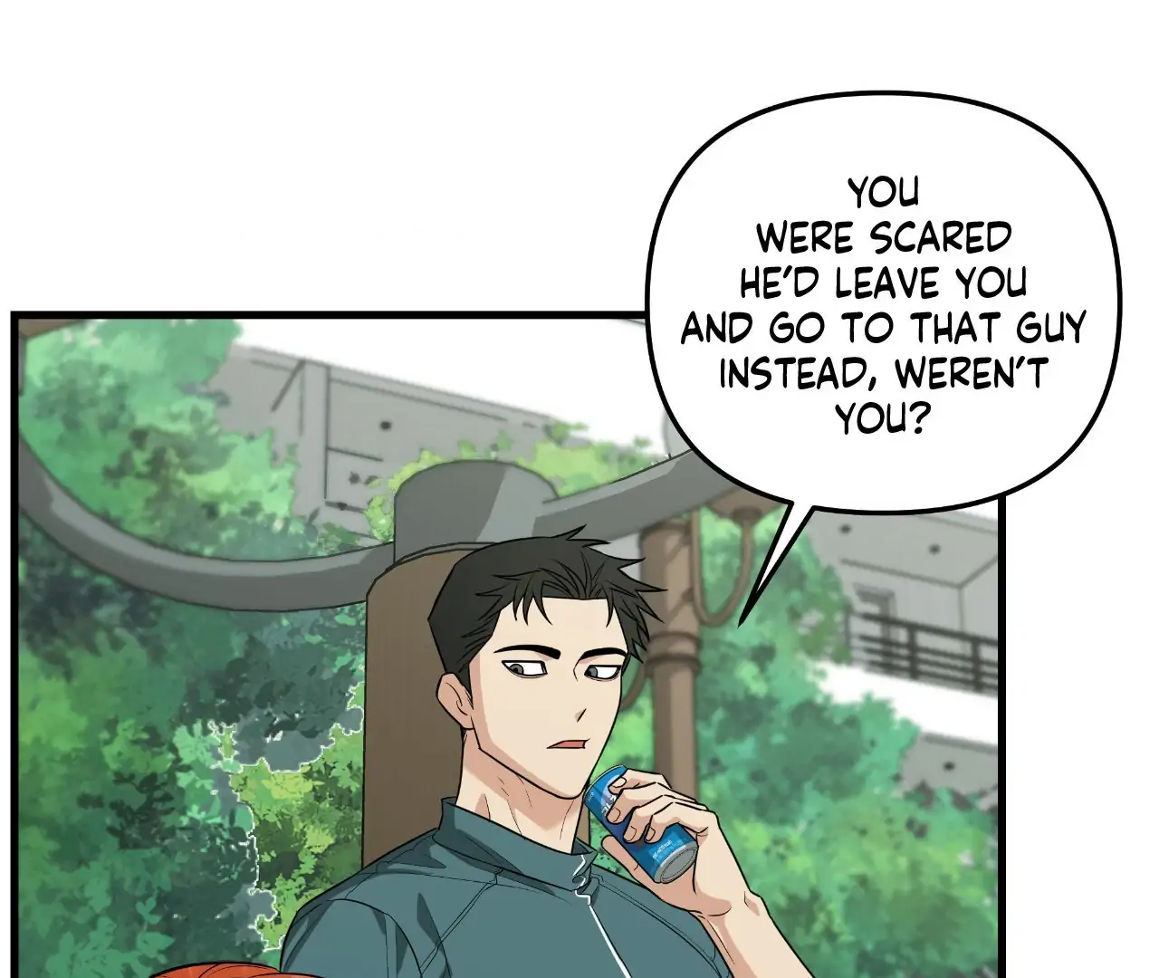 First Kiss, First Love 《Official》 - Episode 12 manhwa