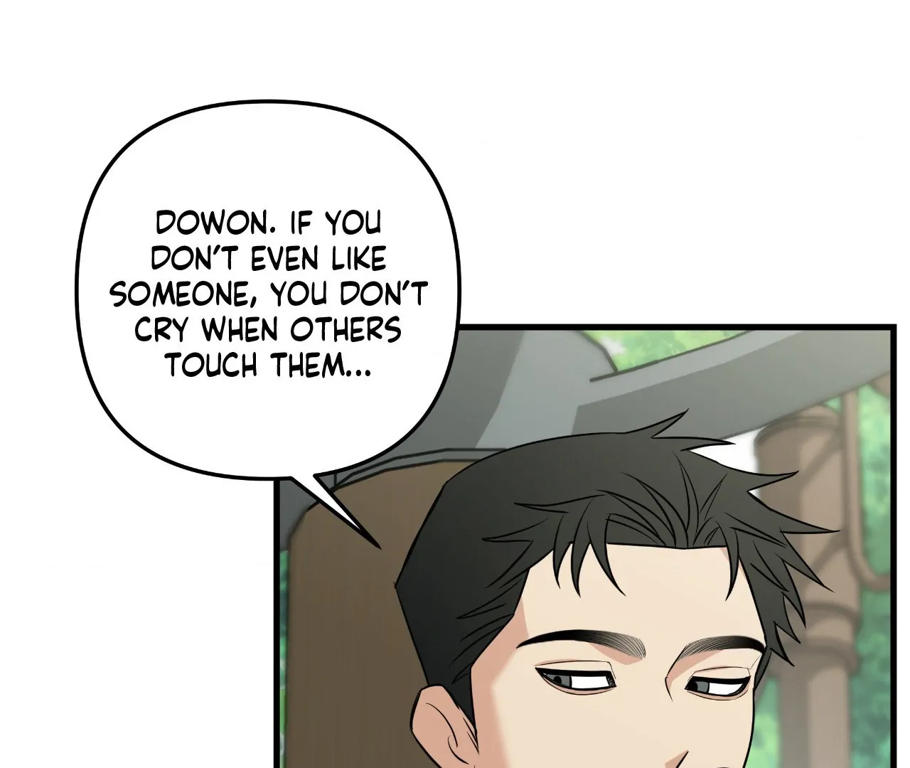 First Kiss, First Love 《Official》 - Episode 12 manhwa