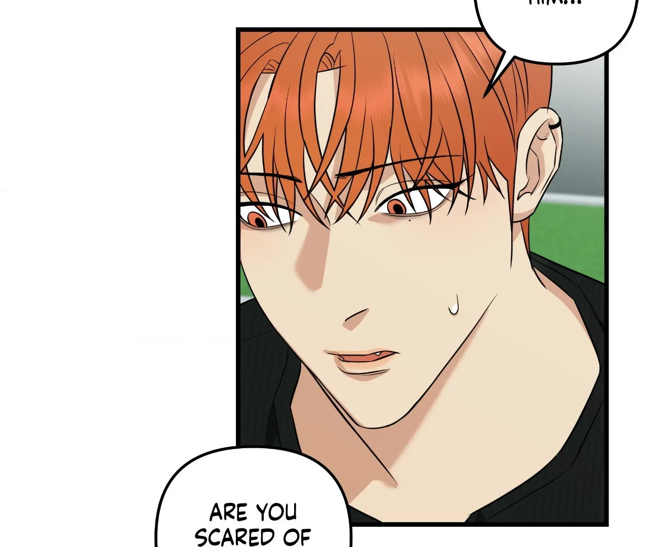 First Kiss, First Love 《Official》 - Episode 12 manhwa