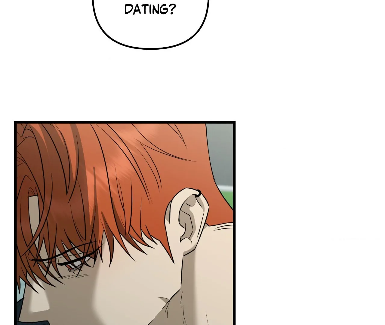 First Kiss, First Love 《Official》 - Episode 12 manhwa