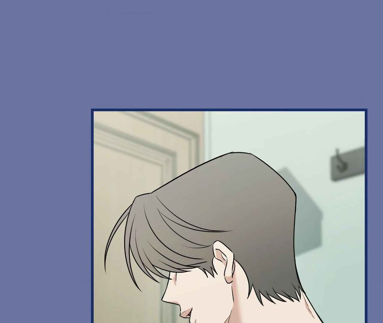 First Kiss, First Love 《Official》 - Episode 12 manhwa