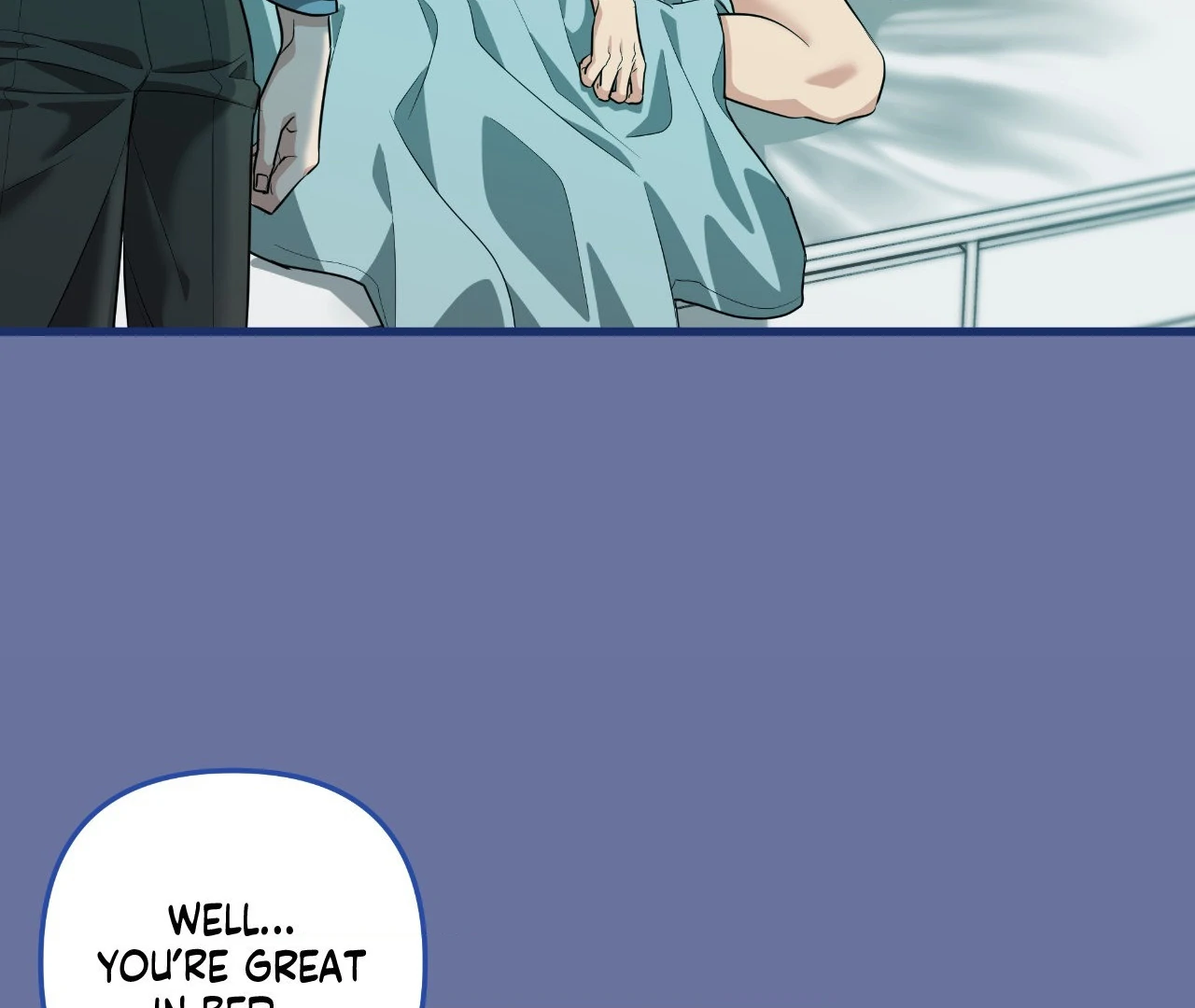 First Kiss, First Love 《Official》 - Episode 12 manhwa