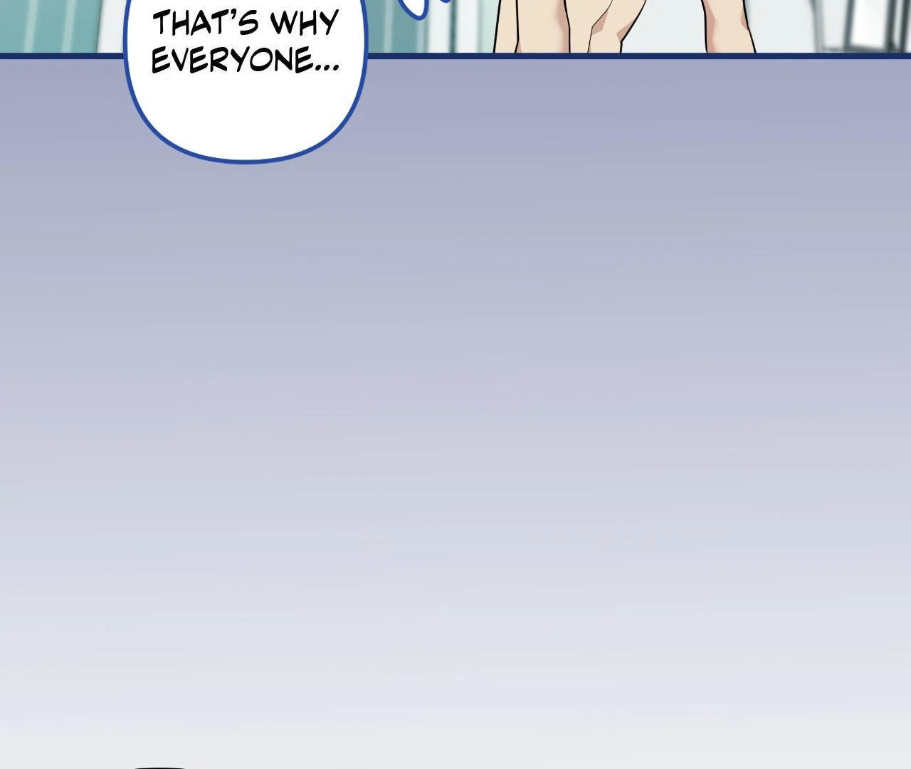 First Kiss, First Love 《Official》 - Episode 12 manhwa