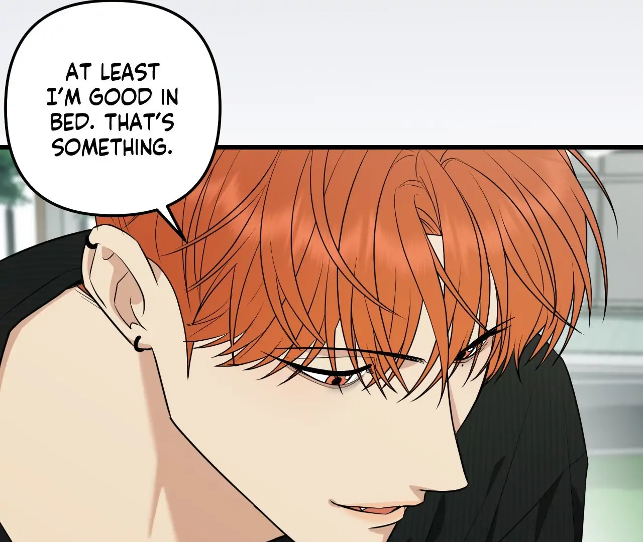 First Kiss, First Love 《Official》 - Episode 12 manhwa