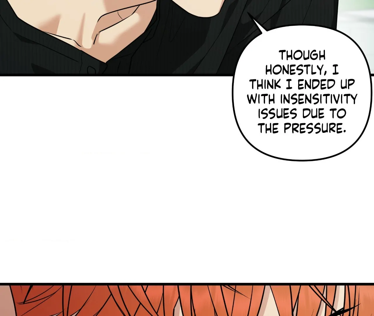 First Kiss, First Love 《Official》 - Episode 12 manhwa