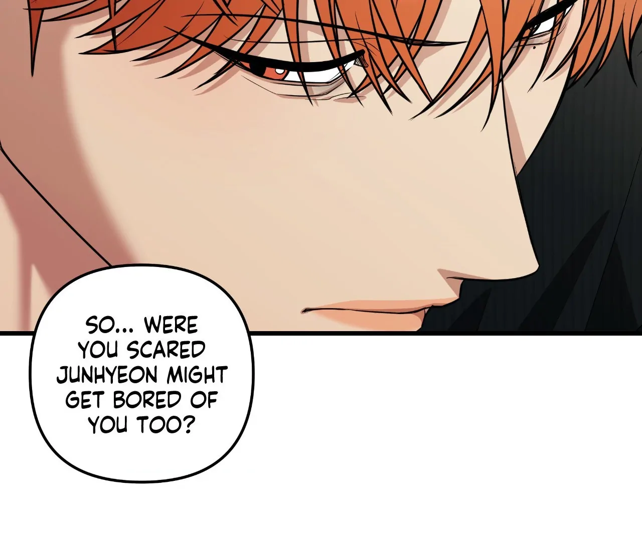 First Kiss, First Love 《Official》 - Episode 12 manhwa