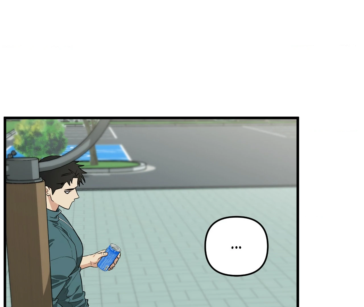 First Kiss, First Love 《Official》 - Episode 12 manhwa