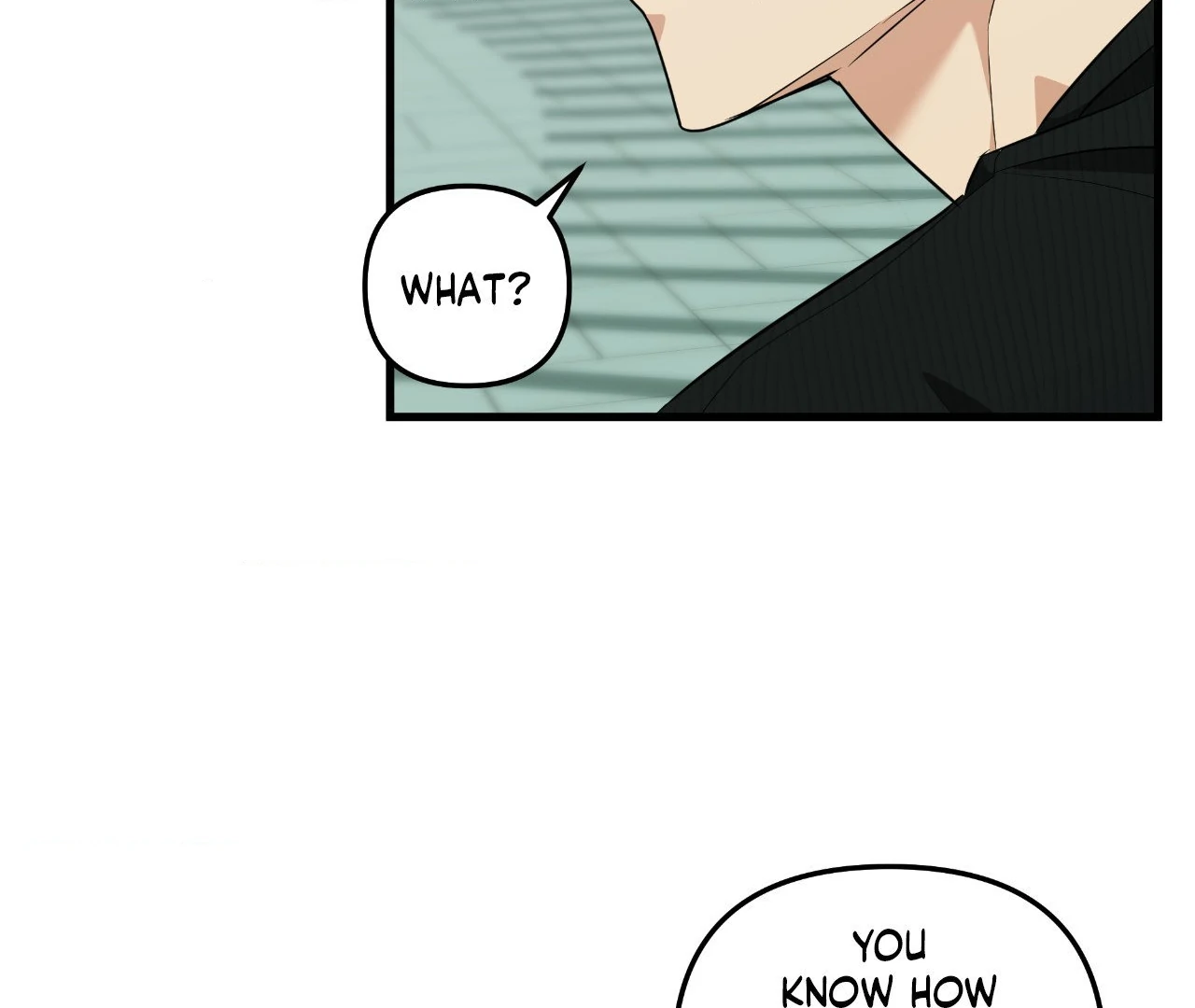 First Kiss, First Love 《Official》 - Episode 12 manhwa