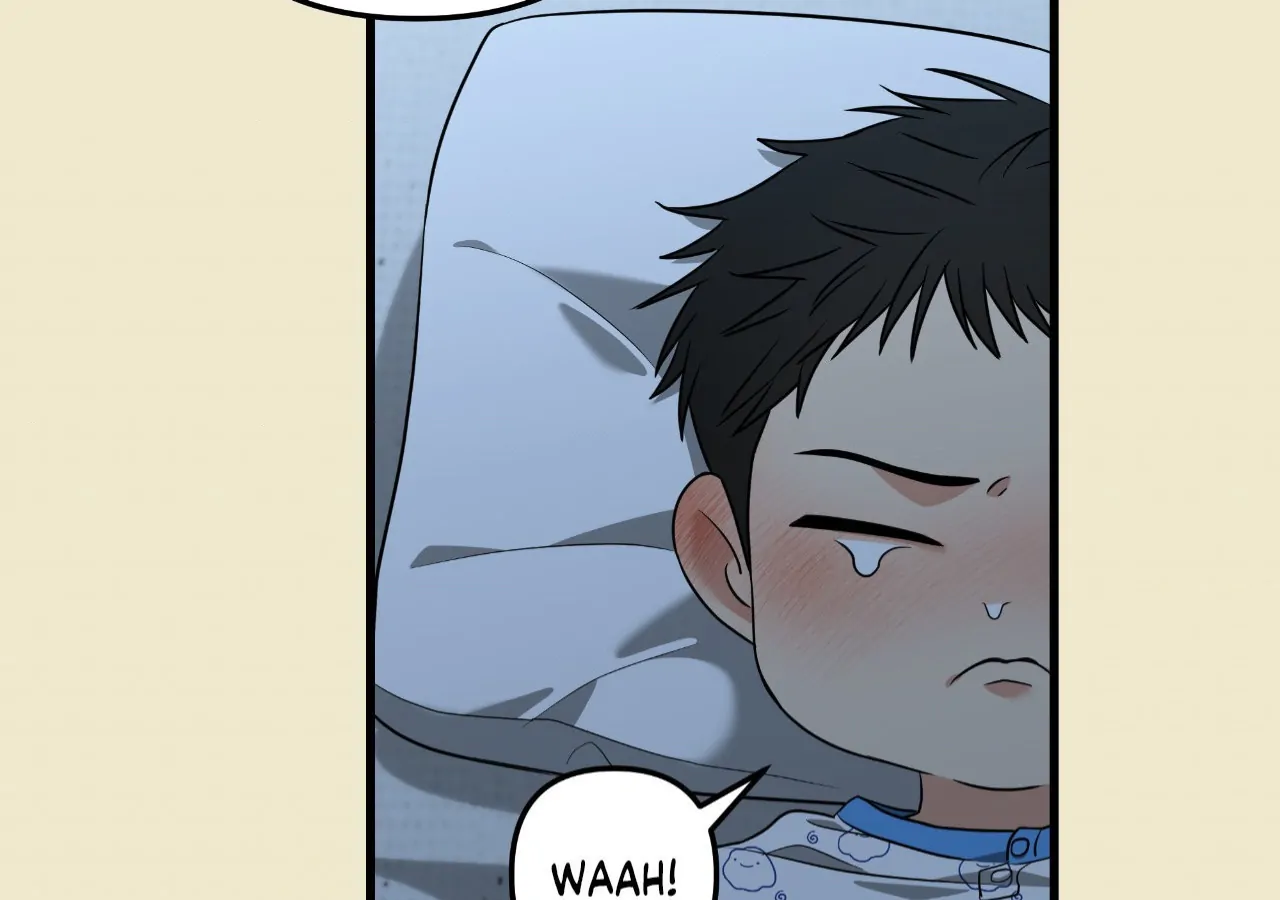 First Kiss, First Love 《Official》 - Episode 12 manhwa