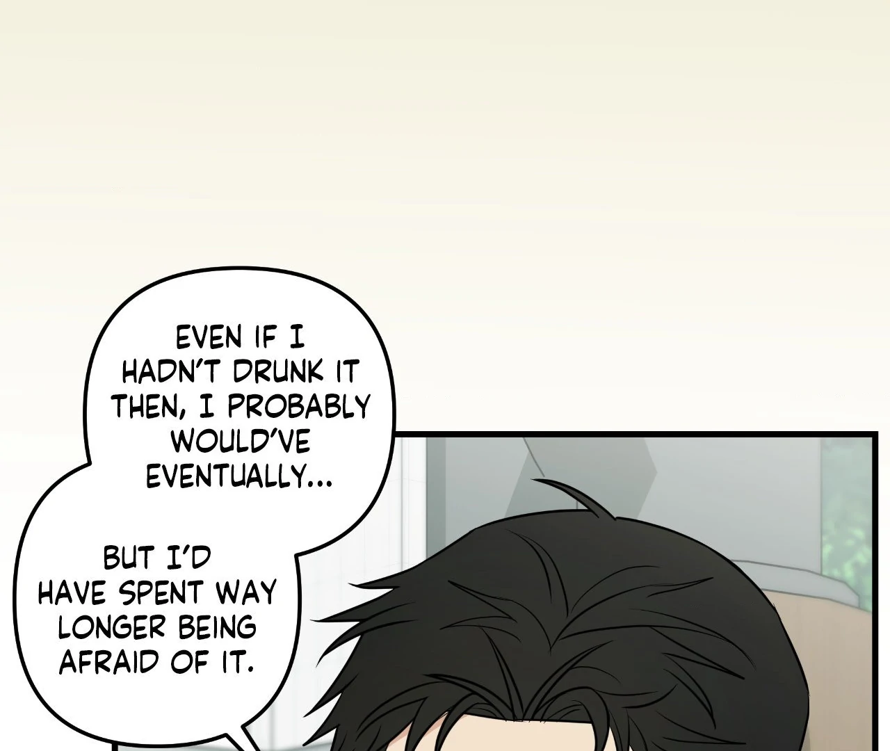 First Kiss, First Love 《Official》 - Episode 12 manhwa