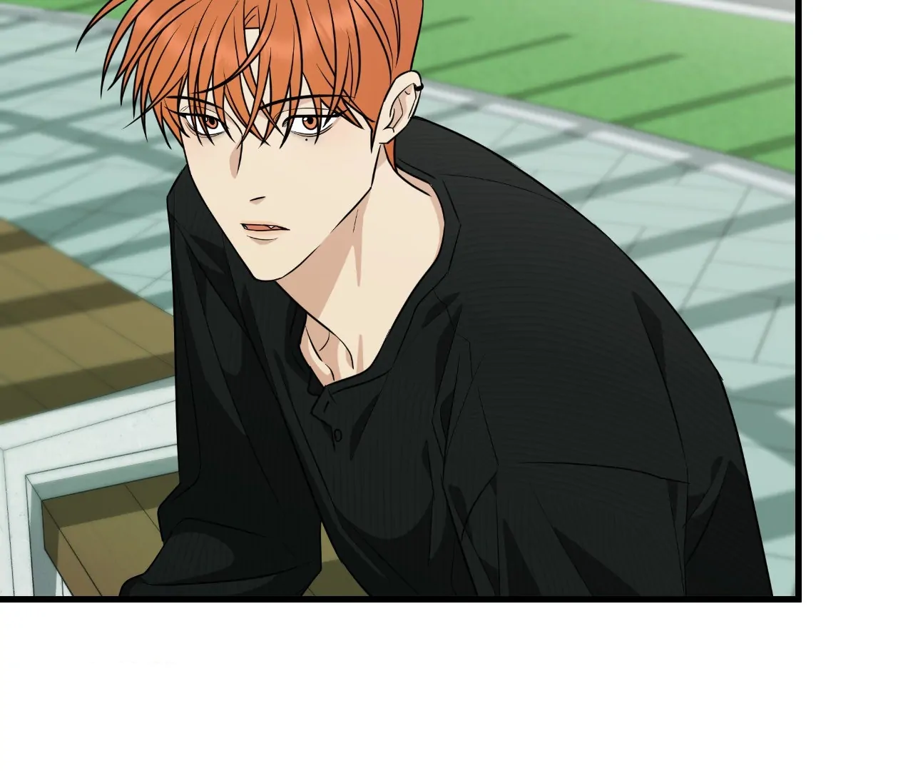First Kiss, First Love 《Official》 - Episode 12 manhwa