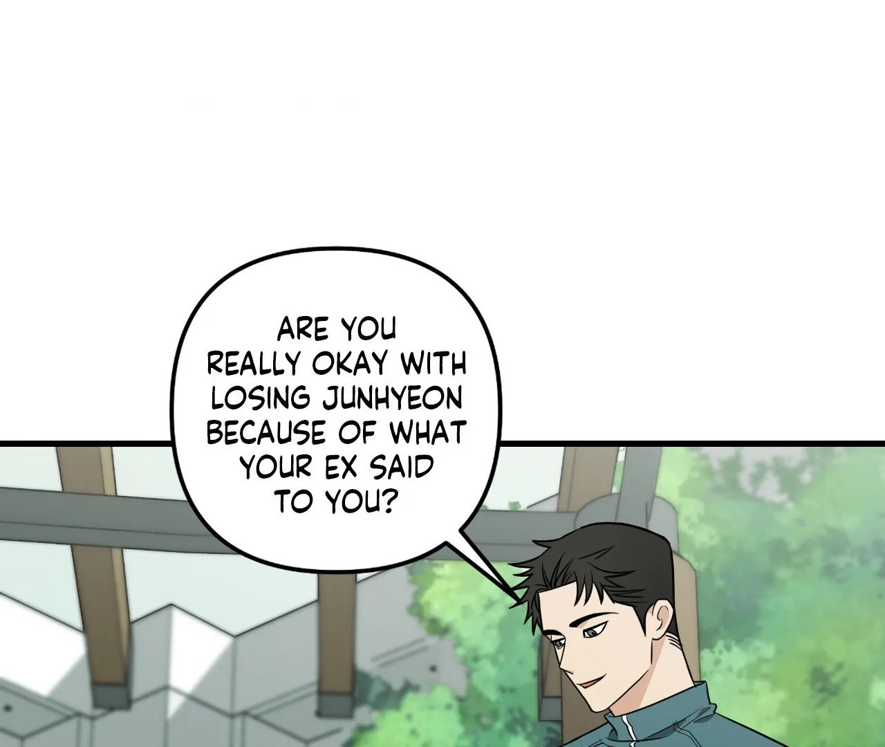 First Kiss, First Love 《Official》 - Episode 12 manhwa