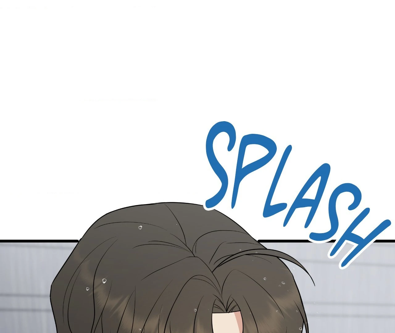 First Kiss, First Love 《Official》 - Episode 12 manhwa