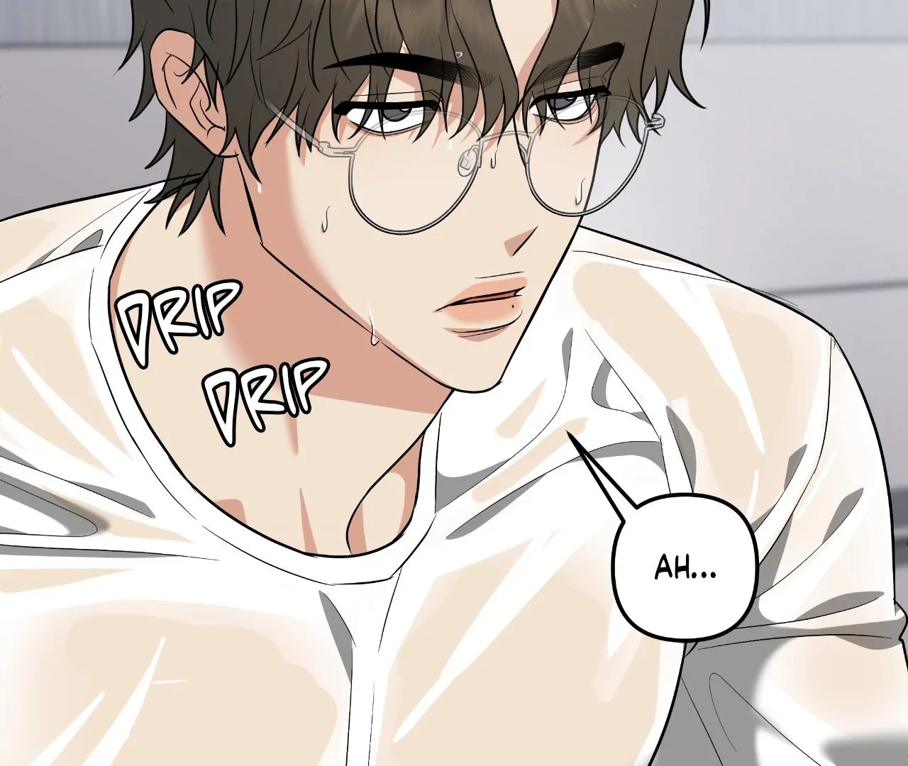 First Kiss, First Love 《Official》 - Episode 12 manhwa