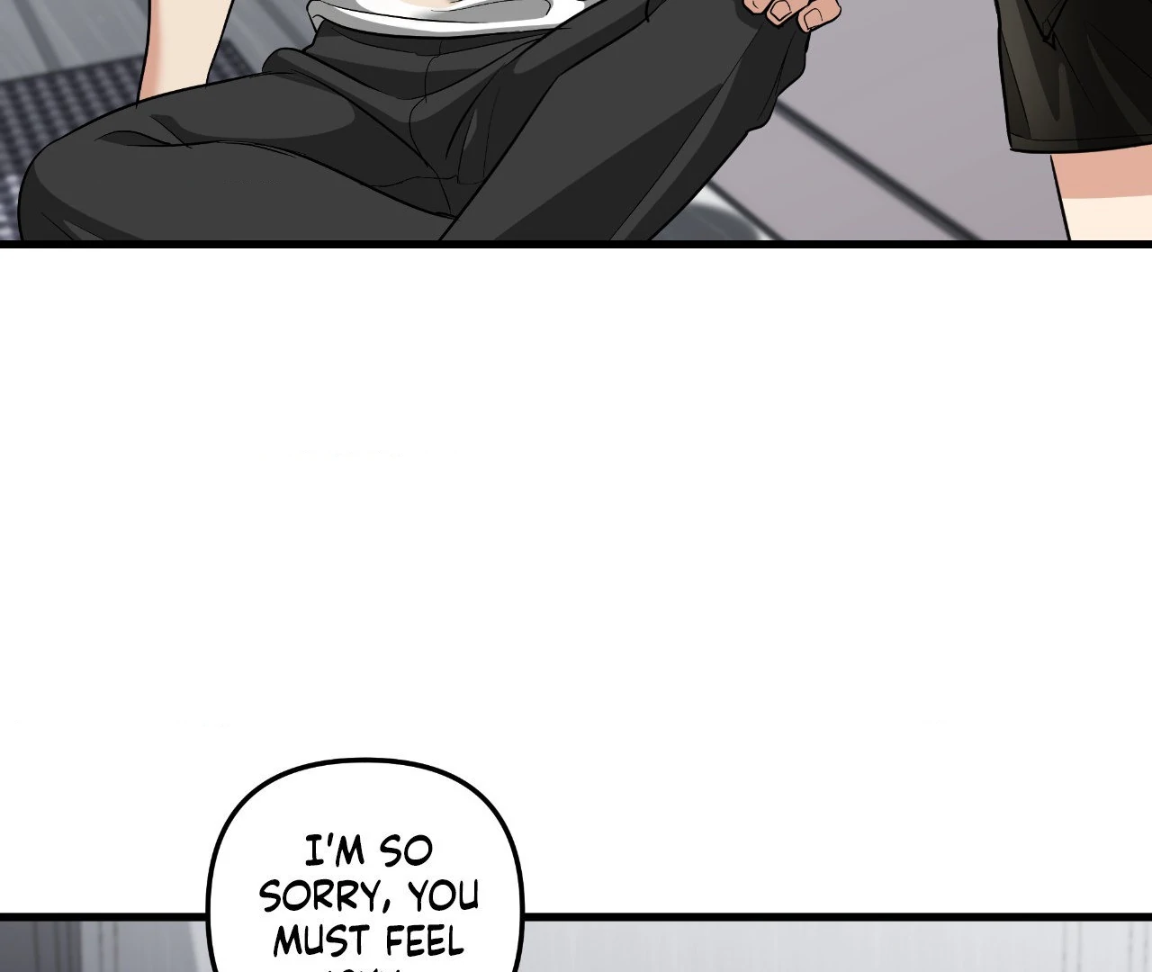 First Kiss, First Love 《Official》 - Episode 12 manhwa